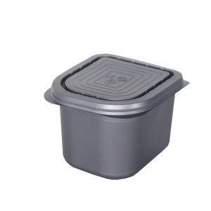 Rev&ecirc;tement de po&ecirc;le KS-XS10 2,5 L standard europ&eacute;en 1/6 PP
